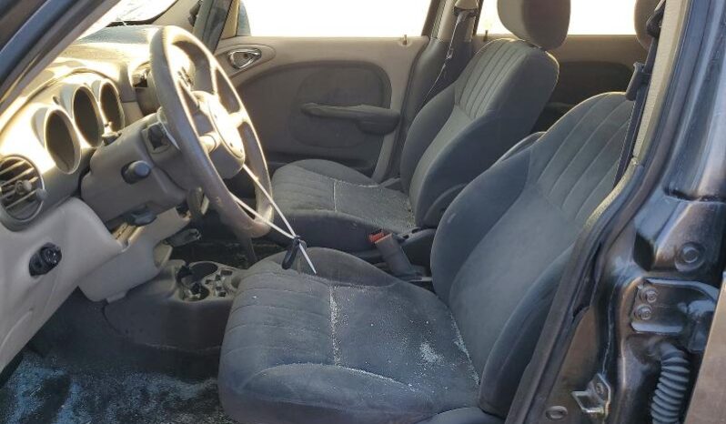
								2001 Chrysler Pt cruiser full									