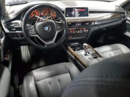 
										2015 BMW X5 full									