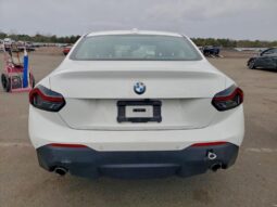 
										2024 BMW 2 series full									