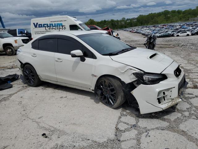 2018 Subaru Wrx