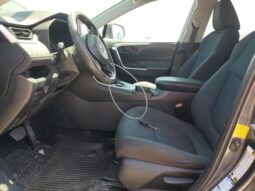 
										2020 Toyota Rav4 full									