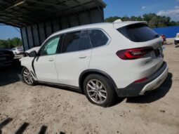 
										2023 BMW X5 full									