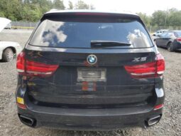 
										2017 BMW X5 xdrive3 full									