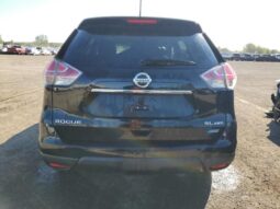 
										2015 Nissan Rogue s full									