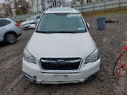 
										2018 Subaru Forester 2 full									