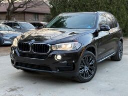 
										2014 BMW X5 full									
