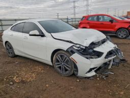 
										2020 BMW 2 series full									
