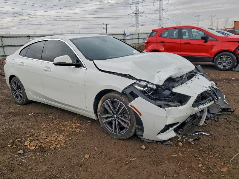 2020 BMW 2 series