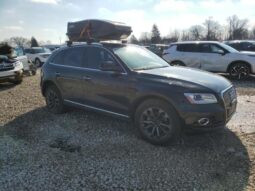 
										2016 Audi Q5 full									