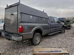 
										2013 Ford F350 full									