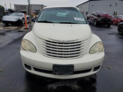 
										2007 Chrysler Pt cruiser full									