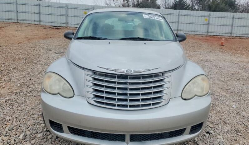 
								2007 Chrysler Pt cruiser full									