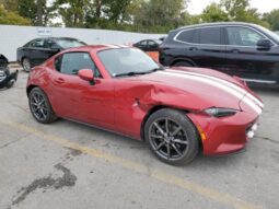 
										2017 Mazda Mx-5 miata full									