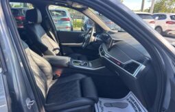 
										2024 BMW X5 full									
