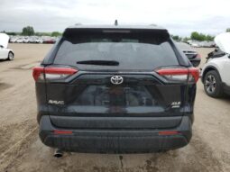 
										2023 Toyota Rav4 full									