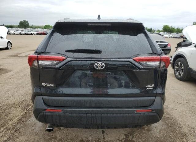 
								2023 Toyota Rav4 full									