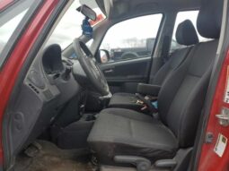 
										2013 Suzuki Sx4 full									