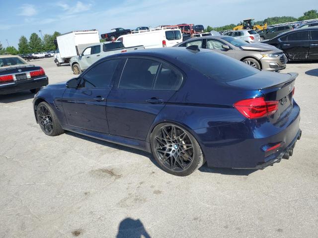2016 BMW M3