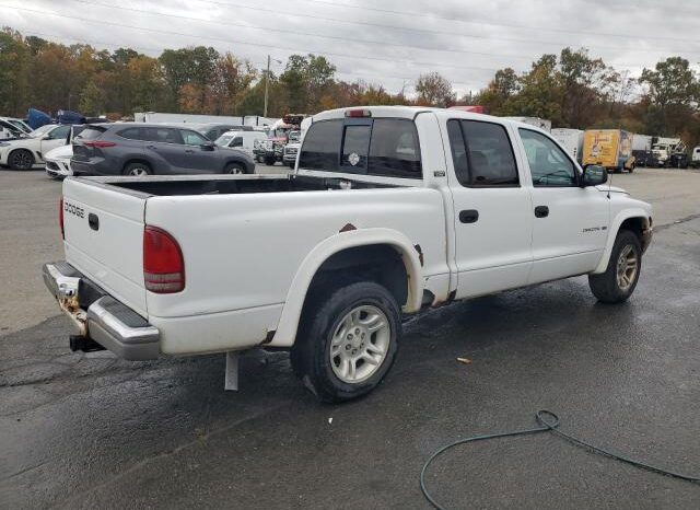 
								2001 Dodge Dakota full									