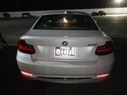
										2015 BMW 2 series full									