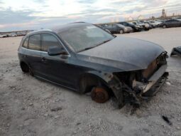 
										2012 Audi Q5 full									