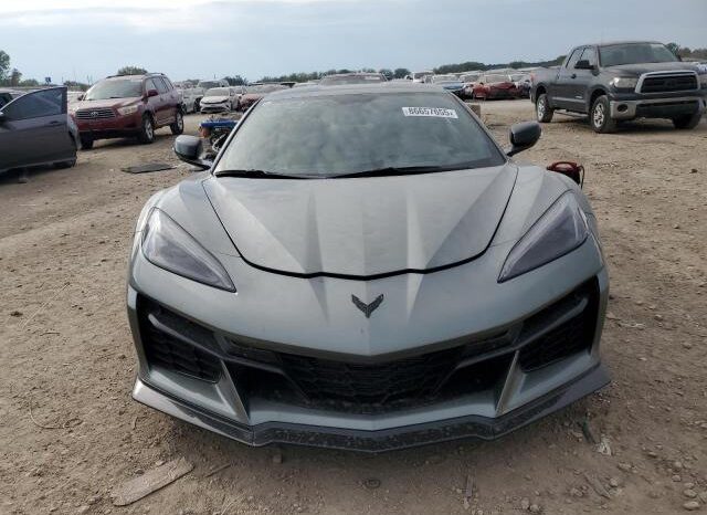 
								2023 Chevrolet Corvette full									