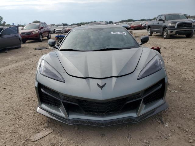 2023 Chevrolet Corvette