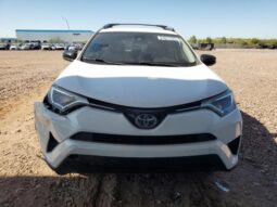 
										2017 Toyota Rav4 full									