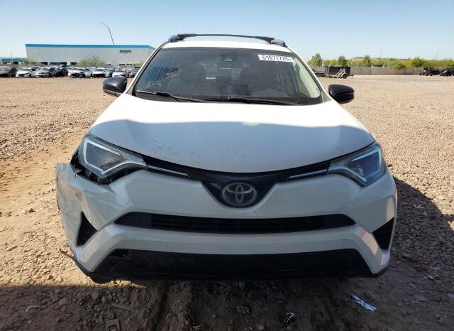 
								2017 Toyota Rav4 full									