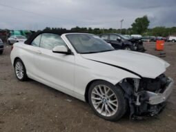 
										2016 BMW 2 series full									