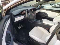 
										2022 Tesla Model x full									