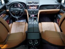 
										2022 Bentley Bentayga full									