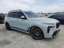 
										2025 BMW X7 full									