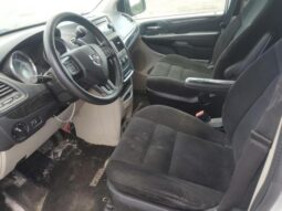 
										2015 Dodge Grand cara full									
