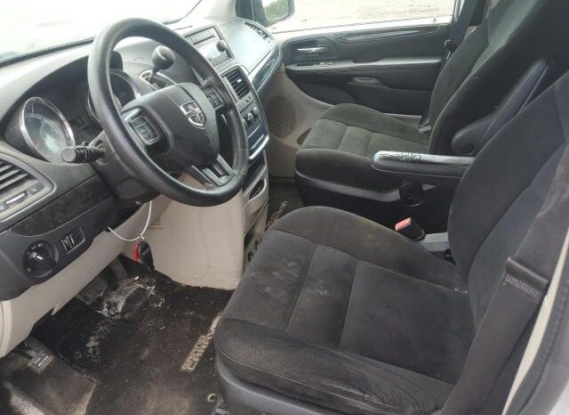 
								2015 Dodge Grand cara full									