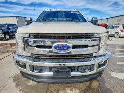 
										2017 Ford F350 full									
