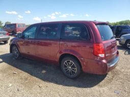 
										2019 Dodge Grand cara full									