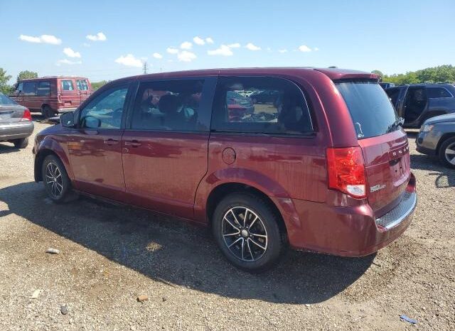 
								2019 Dodge Grand cara full									