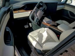 
										2023 Tesla Model x full									