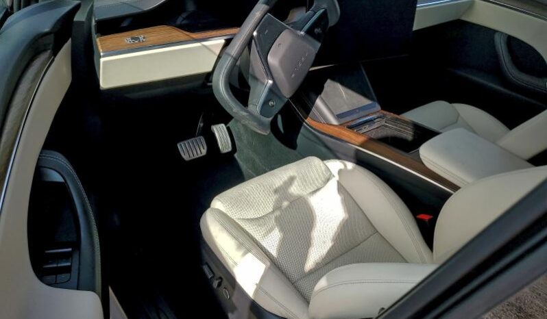 
								2023 Tesla Model x full									