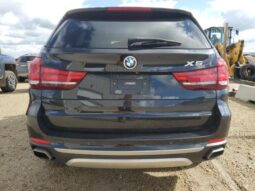 
										2018 BMW X5 full									