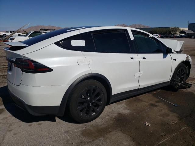 2023 Tesla Model x