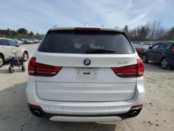 
										2015 BMW X5 full									