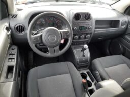 
										2012 Jeep Compass sp full									