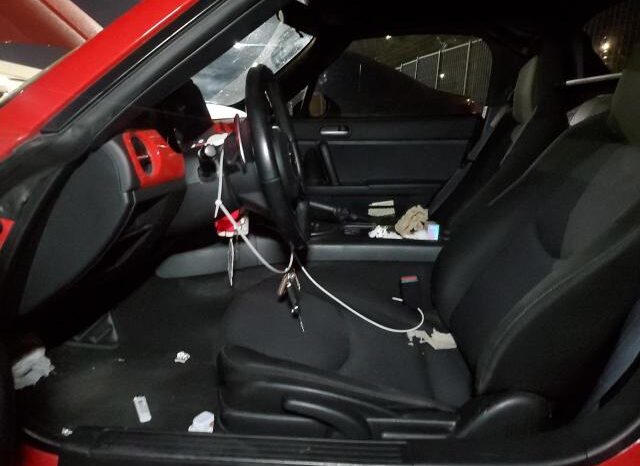 
								2015 Mazda Mx-5 miata full									