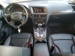 
										2016 Audi Q5 full									