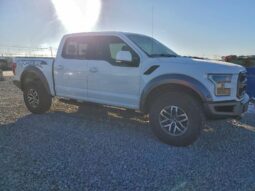 
										2018 Ford F150 full									