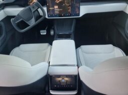 
										2022 Tesla Model x full									