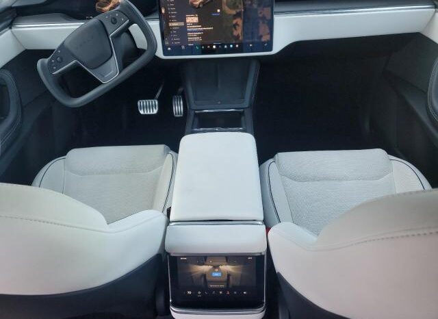 
								2022 Tesla Model x full									