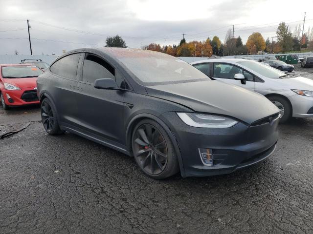 2020 Tesla Model x